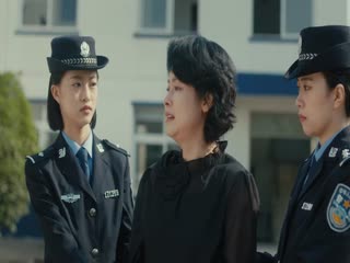 Phim Hiện Trường Vụ Án Tập 10