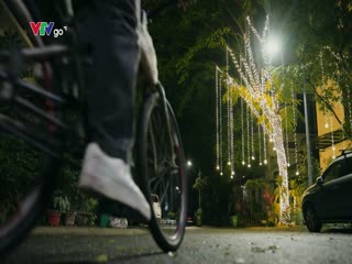 Phim Phía Bên Kia Thành Phố Tập 5