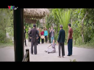 Phim Lời Hứa Đầu Tiên Tập 16