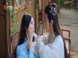Phim Sơn Thần Tập 3