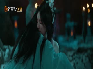Phim Sơn Thần Tập 23