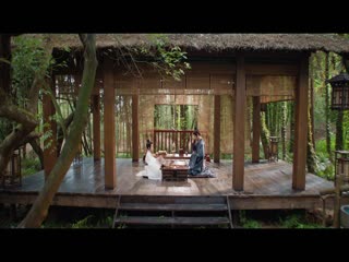 Phim Kiều Sở Tập 11
