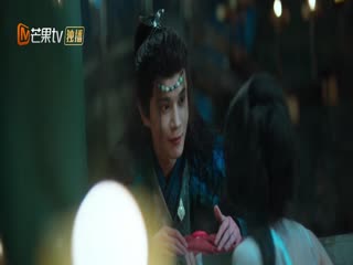 Phim Sơn Thần Tập 10
