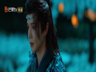Phim Sơn Thần Tập 8