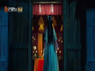 Phim Sơn Thần Tập 7